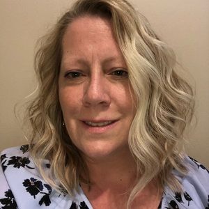 Meet your Posher, Kelley